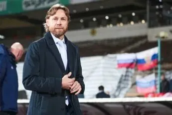В Минспорта РФ призвали Карпина определиться со своими словами о возможной отставке с поста главного тренера сборной