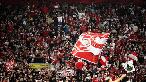 В Госдуме отклонили законопроект, направленный на отмену Fan ID