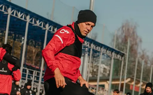 Кержаков: будет здорово, если Дзюба игрой в РПЛ будет доказывать свою силу