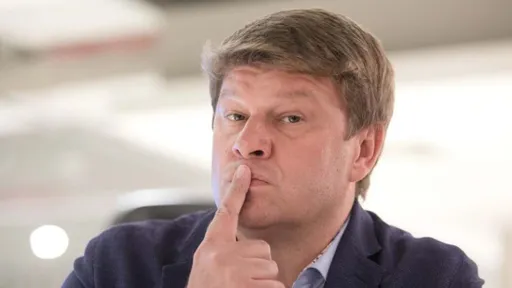 Губерниев: наши атлеты, которые не поехали в Париж, сейчас кусают локти
