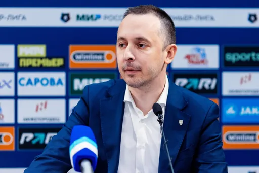 Мелик-Гусейнов надеется вернуть «Пари НН» на домашний стадион в сентябре