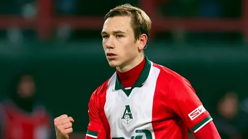 Аршавин: Батраков — яркая звезда нашего чемпионата