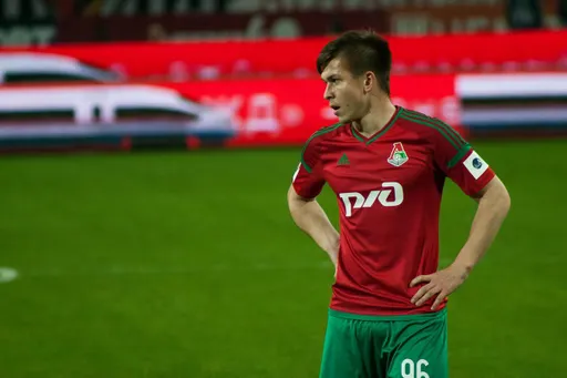 ЦСКА ведет переговоры с Жемалетдиновым