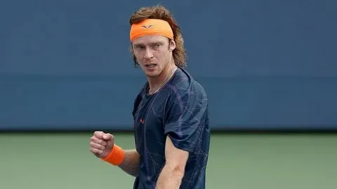 Ольховский считает, что Рублёв может выиграть US Open-2024