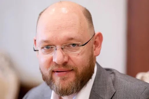 Геркус перечислил плюсы от перехода РФС в Азию