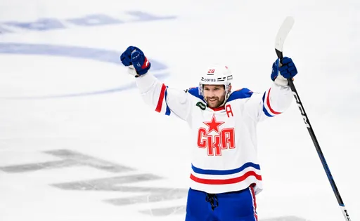 Сергей Толчинский покинет СКА в межсезонье