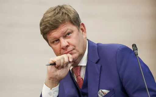 Губерниев заявил, что запустил акцию против Карпина на «Матч ТВ»