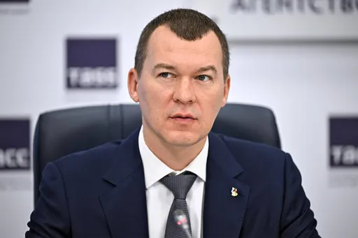 Дегтярев допустил, что сменивших гражданство спортсменов не пустят в Россию