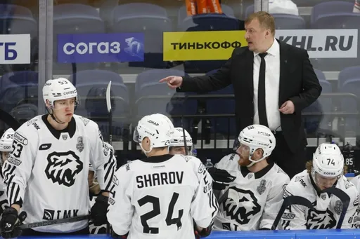 Заварухин после 0-3 от «Локомотива»: у нас есть четыре матча, чтобы победить
