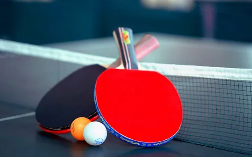 Самарские юниоры победили на первенстве ПФО по настольному теннису