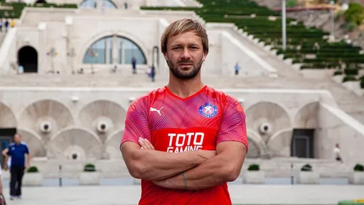 Сычев: «Зенит» хочет быть лучшей версией себя, у клуба свой почерк и философия