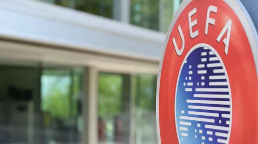 Стали известны истинные причины: Что заставило УЕФА вновь допустить Россию к международному футболу