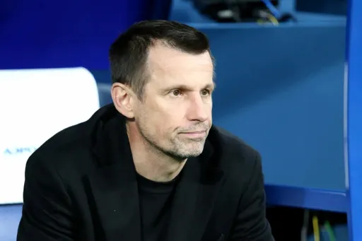 Семак назвал главных конкурентов «Зенита» в борьбе за «золото» РПЛ