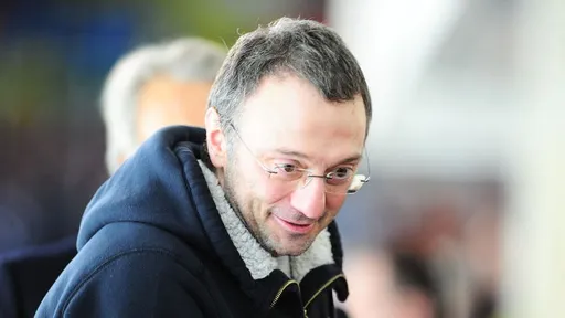 Гасанов – об «Анжи» Керимова: с самого начала всё было как-то неправильно. «Краснодар» – пример, каким мог бы стать «Анжи»