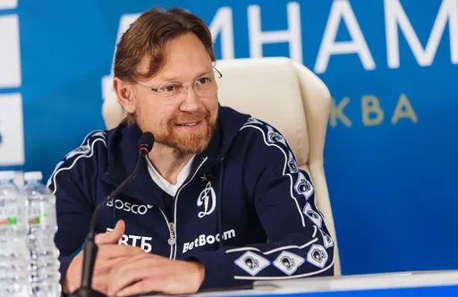 Корнеев объяснил, как московскому «Динамо» следует поступить с Карпиным
