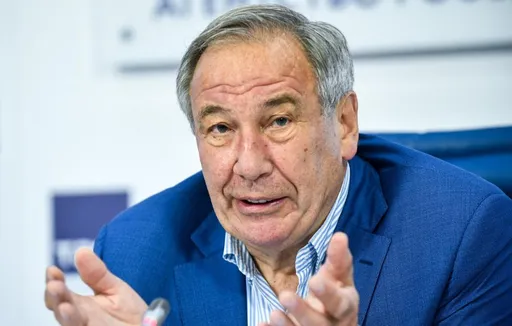 Президент ФТР Тарпищев переизбран в качестве члена МОК до конца 2028 года