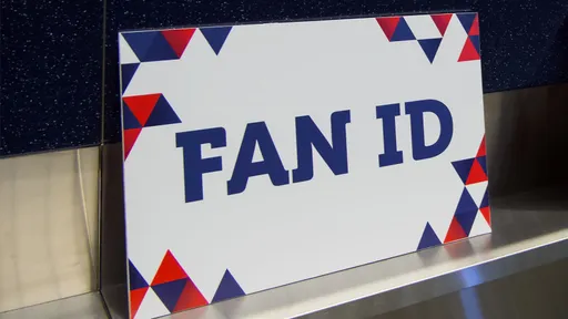 850 тысяч болельщиков в России оформили Fan ID