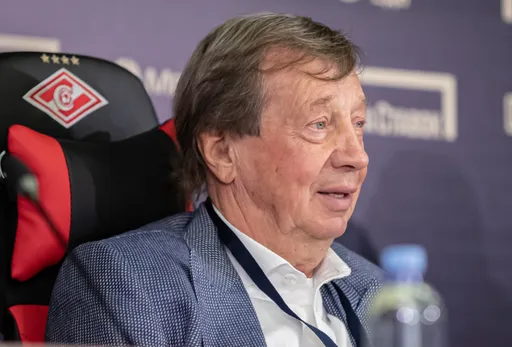 Сёмин: в одних играх «Спартак» – претендент на титул, в других – середняк