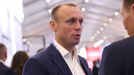 Денис Глушаков надеется на скорое возвращение России в еврокубки