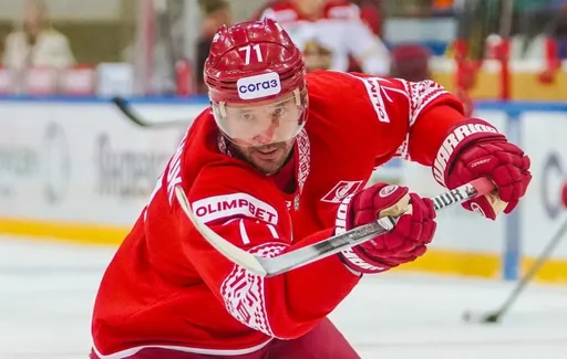 Ковальчук: «Спартак» сделал правильные выводы после серии из пяти поражений