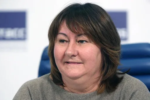 Вяльбе: Путин — настоящий мужик, видит на сотни лет вперёд
