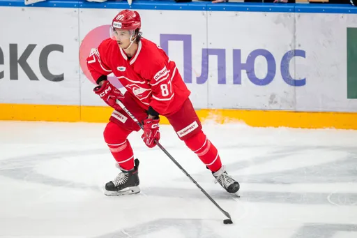 КХЛ назвала лучших игроков 6-й недели регулярного чемпионата