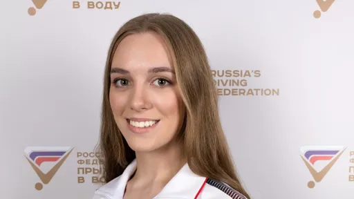 Конаныхина: мы живём надеждой, что Олимпиада для нас  состоится, политики здесь быть не должно