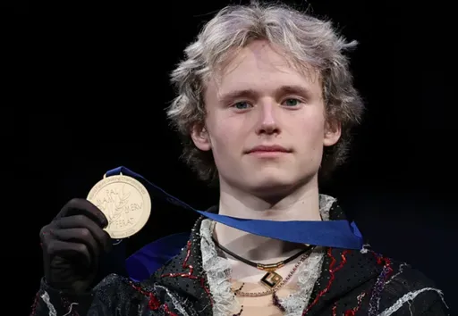 Тарасова считает, что у фигуриста Малинина не будет конкурентов на ОИ-2026