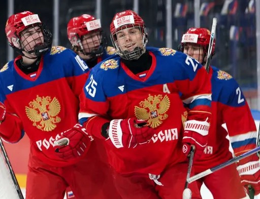 В МОК подтвердили, что российская хоккейная сборная не сыграет на ОИ-2026
