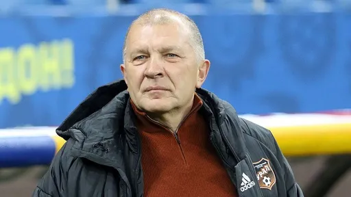 Президент «Урала» Иванов мечтает об участии команды в Лиге чемпионов