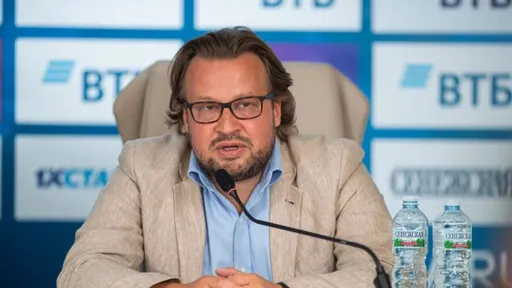 Гафин объяснил, почему «Динамо» уволило Личку до окончания сезона