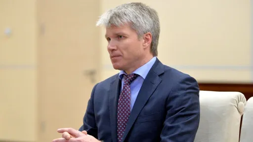 Колобков: россияне должны быть допущены к ОИ на одинаковых со всеми условиях