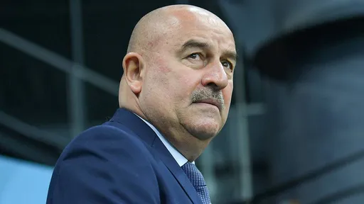 Черчесов: нельзя сказать, что возможный уход Карраскаля усилит «Динамо»