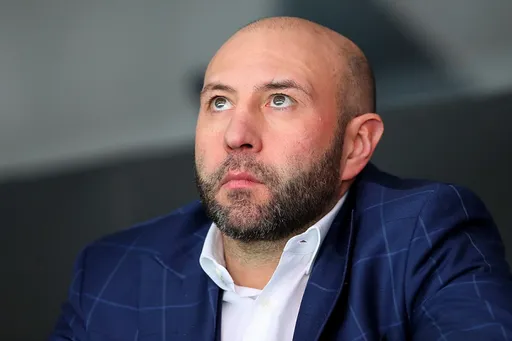 Сушинский не согласился с Ротенбергом в его утверждении, что НХЛ «рухнет» без российских игроков