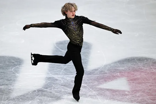 Малинин об итогах ОИ-2026: я впустил страх, он меня уничтожил