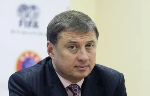 Шикунов: пиво на стадионах – это нормально, никто не нажрётся