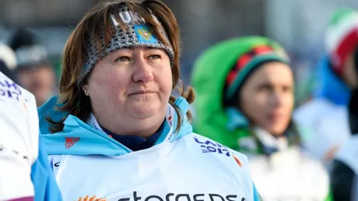 Вяльбе заявила, что в FIS хотят видеть россиян на международных соревнованиях