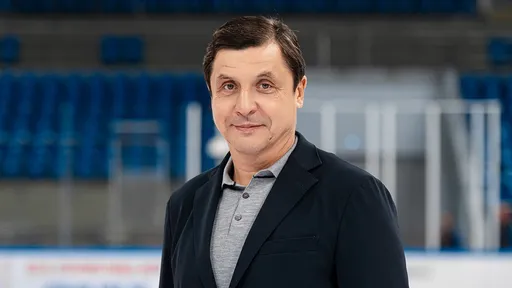 Каменский: «Ак Барс» был сильнее «Металлурга» и по праву вышел в финал