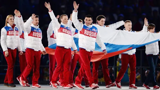 Российским спортсменам предложили платить Украине ради возвращения на международную арену
