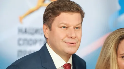 Губерниев – о Fan ID: скоро клубы будут зрителей привозить автобусами, чтобы была видимость заполнения трибун
