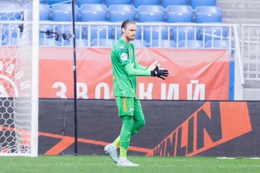 Агент Адамова о контракте с «Зенитом»: прослеживается сценарий Кругового