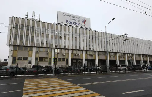 ВЦИОМ: 87% россиян считают несправедливым отстранение спортсменов