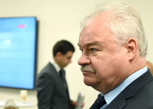 Владимир Плющев — о Дне хоккея в РФ: праздник всегда должен чем‑то подкрепляться