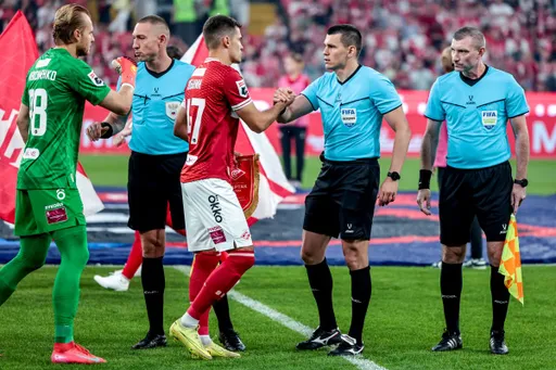 Зобнин: «Спартак» должен бороться за чемпионство