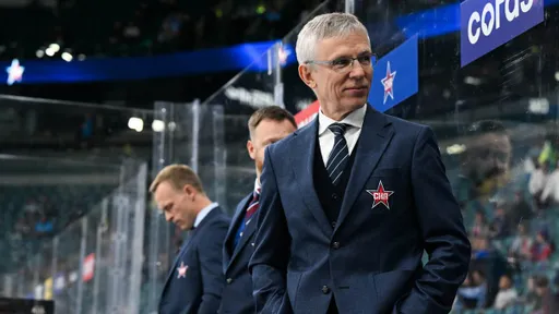Плющев назвал СКА потухшим провинциальным клубом