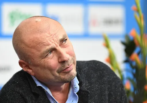 Жулин заявил, что ему запретили ехать на отборочные соревнования в Пекин
