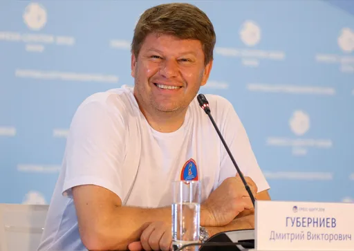 Губерниев о словах Каминского: верхушка ФЛГР не справляется, их скоро выгонят