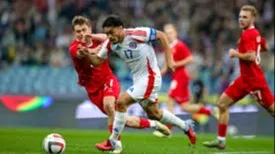 Булыкин раскритиковал защитников сборной России после игры с Чили