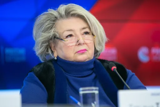 Тарасова: Жилиной надо кататься, а не решать, за какую страну выступать