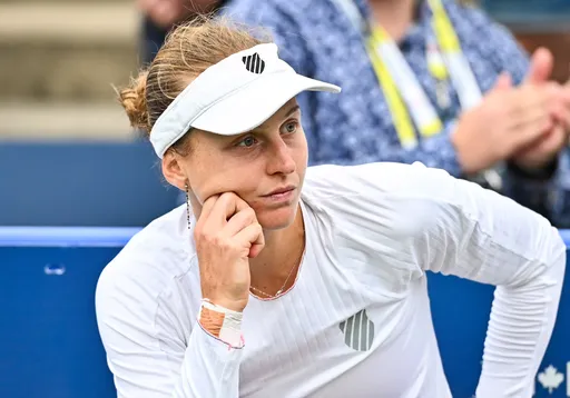 Самсонова обыграла китаянку Го на старте турнира WTA-500 в Нинбо